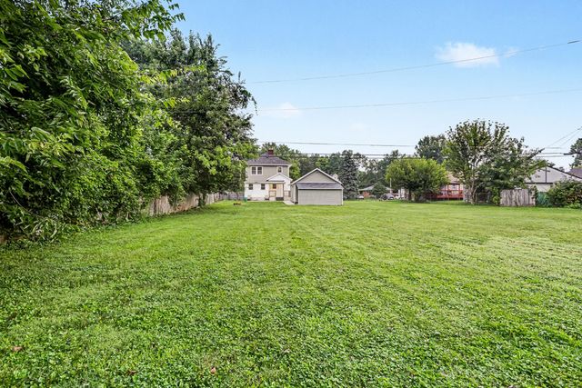 991 Lawrence Drive, Columbus, OH 43207