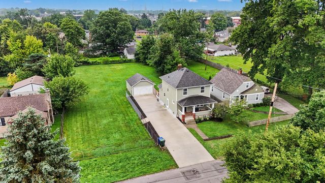 991 Lawrence Drive, Columbus, OH 43207