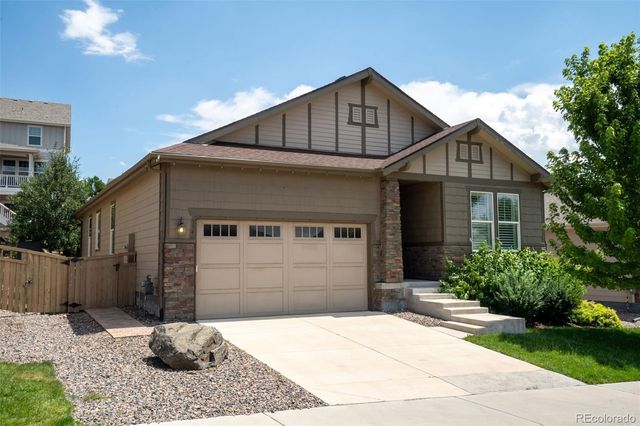 3946 Forever Circle, Castle Rock, CO 80109