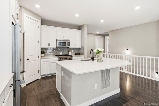 3946 Forever Circle, Castle Rock, CO 80109