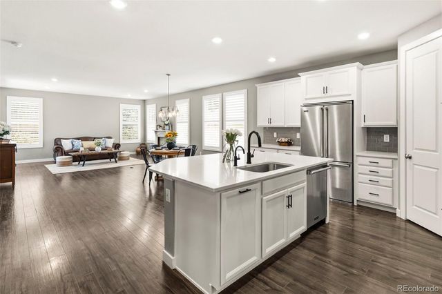 3946 Forever Circle, Castle Rock, CO 80109