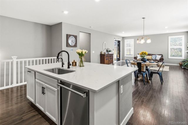3946 Forever Circle, Castle Rock, CO 80109