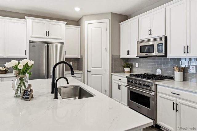 3946 Forever Circle, Castle Rock, CO 80109
