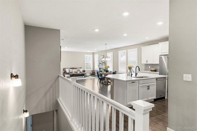3946 Forever Circle, Castle Rock, CO 80109