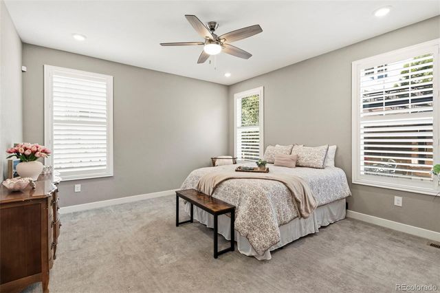 3946 Forever Circle, Castle Rock, CO 80109