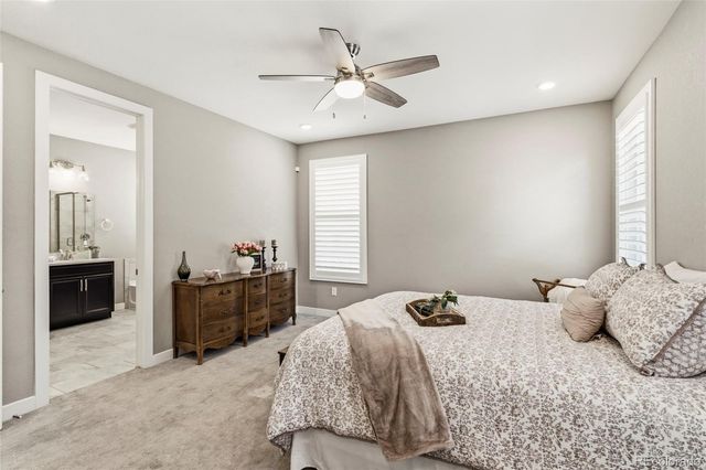 3946 Forever Circle, Castle Rock, CO 80109