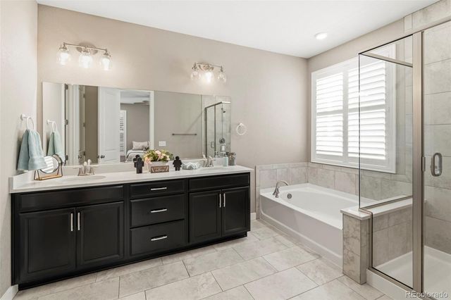 3946 Forever Circle, Castle Rock, CO 80109