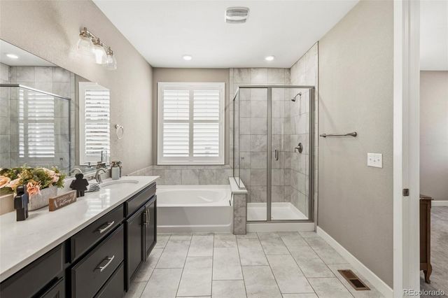 3946 Forever Circle, Castle Rock, CO 80109