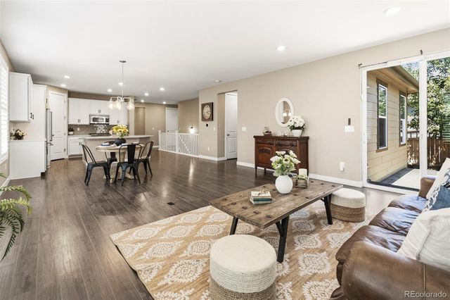 3946 Forever Circle, Castle Rock, CO 80109