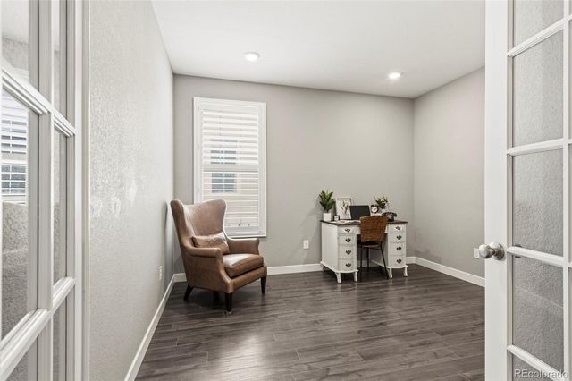 3946 Forever Circle, Castle Rock, CO 80109