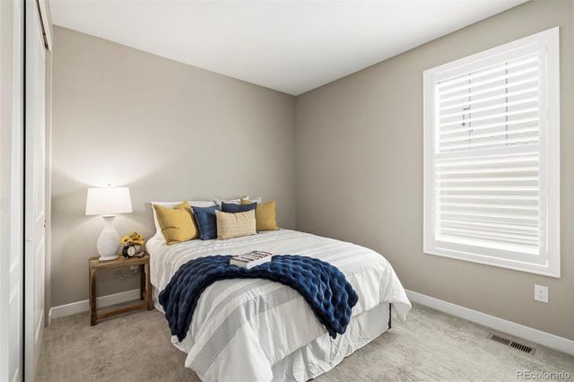 3946 Forever Circle, Castle Rock, CO 80109