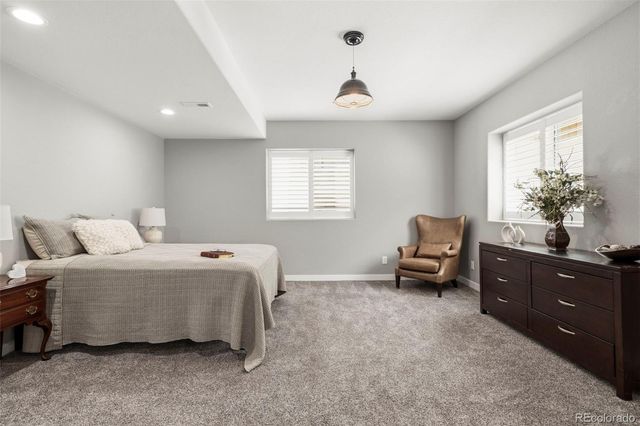 3946 Forever Circle, Castle Rock, CO 80109