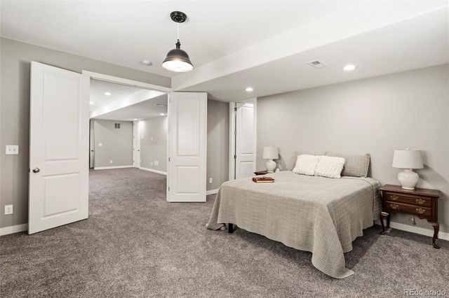 3946 Forever Circle, Castle Rock, CO 80109