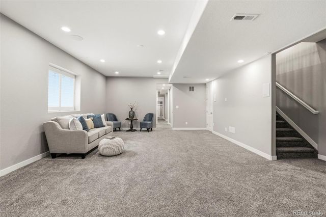 3946 Forever Circle, Castle Rock, CO 80109