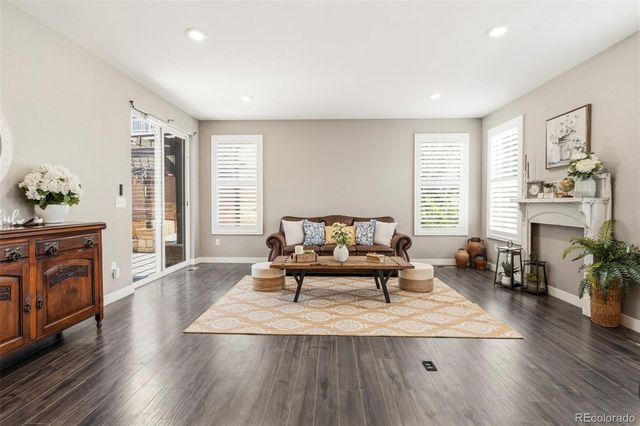 3946 Forever Circle, Castle Rock, CO 80109