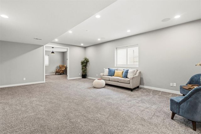 3946 Forever Circle, Castle Rock, CO 80109