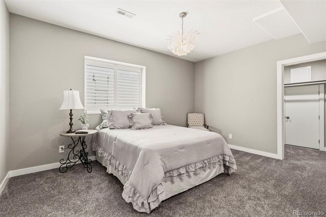 3946 Forever Circle, Castle Rock, CO 80109