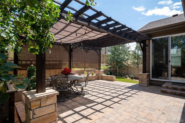 3946 Forever Circle, Castle Rock, CO 80109