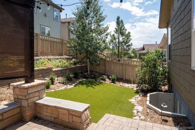 3946 Forever Circle, Castle Rock, CO 80109