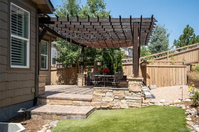 3946 Forever Circle, Castle Rock, CO 80109