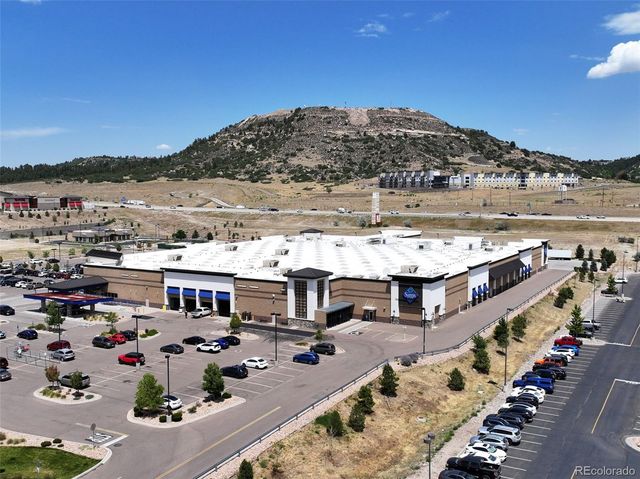 3946 Forever Circle, Castle Rock, CO 80109