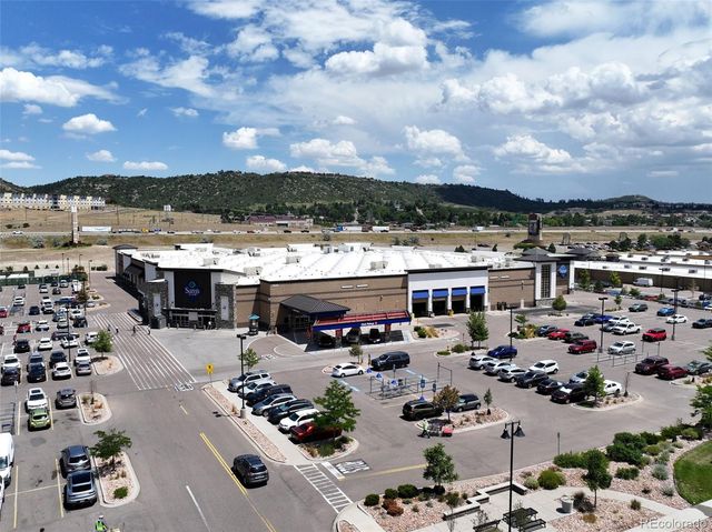 3946 Forever Circle, Castle Rock, CO 80109