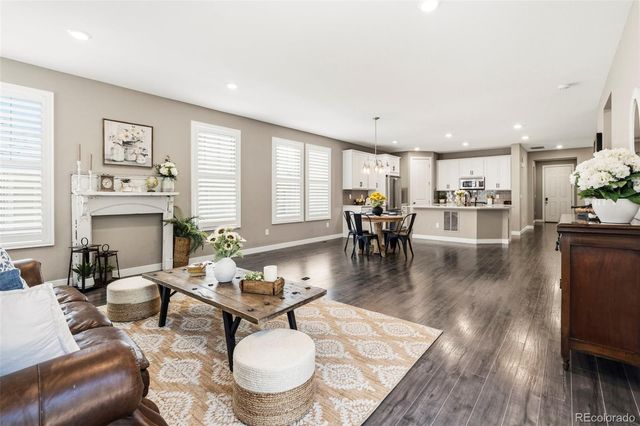 3946 Forever Circle, Castle Rock, CO 80109