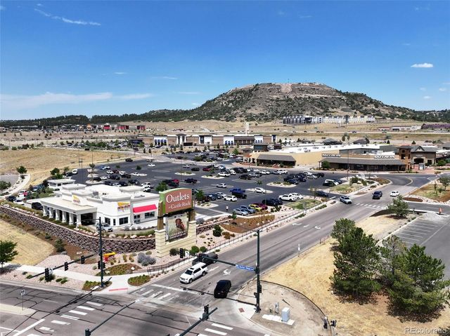 3946 Forever Circle, Castle Rock, CO 80109