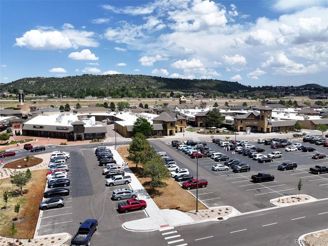 3946 Forever Circle, Castle Rock, CO 80109