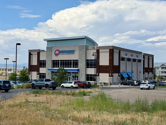 3946 Forever Circle, Castle Rock, CO 80109