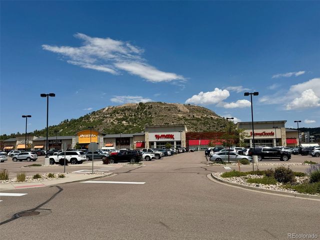 3946 Forever Circle, Castle Rock, CO 80109