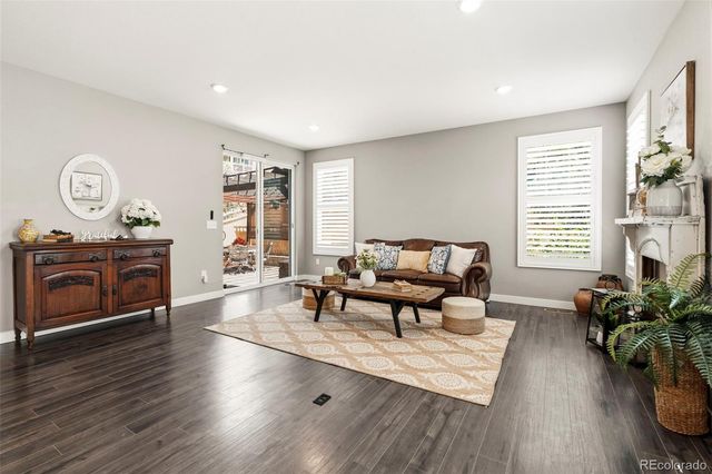 3946 Forever Circle, Castle Rock, CO 80109