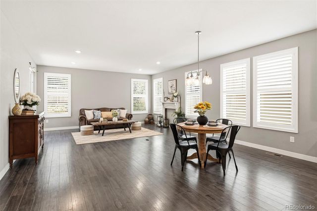 3946 Forever Circle, Castle Rock, CO 80109