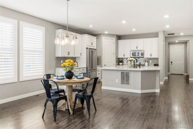 3946 Forever Circle, Castle Rock, CO 80109