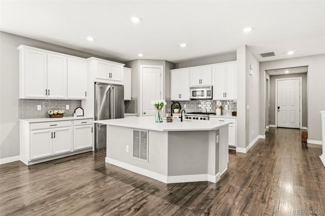 3946 Forever Circle, Castle Rock, CO 80109
