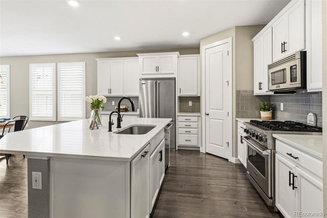 3946 Forever Circle, Castle Rock, CO 80109