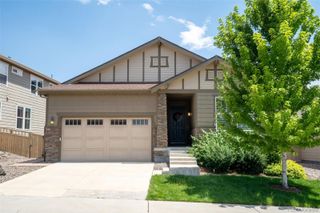 3946 Forever Circle, Castle Rock, CO 80109