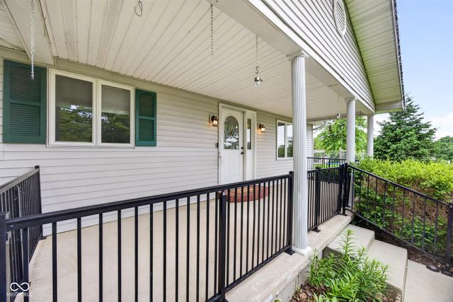 5925 W State Road 46, Poland, IN 47868