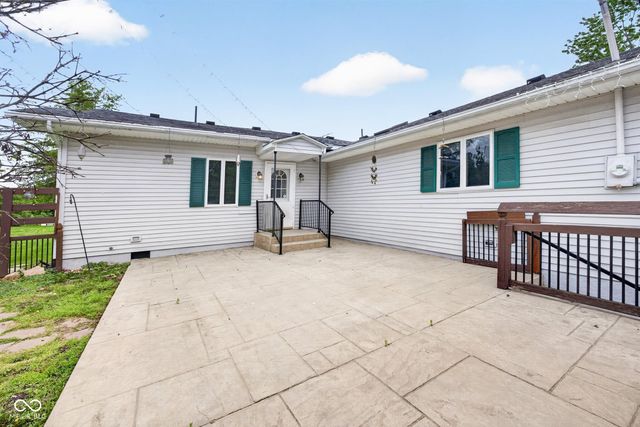5925 W State Road 46, Poland, IN 47868