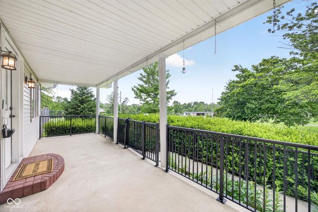 5925 W State Road 46, Poland, IN 47868