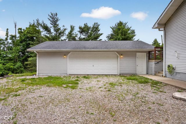 5925 W State Road 46, Poland, IN 47868