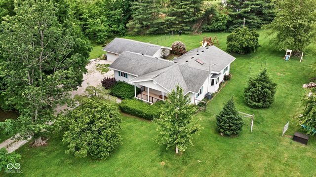 5925 W State Road 46, Poland, IN 47868