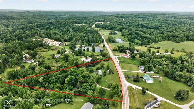 5925 W State Road 46, Poland, IN 47868