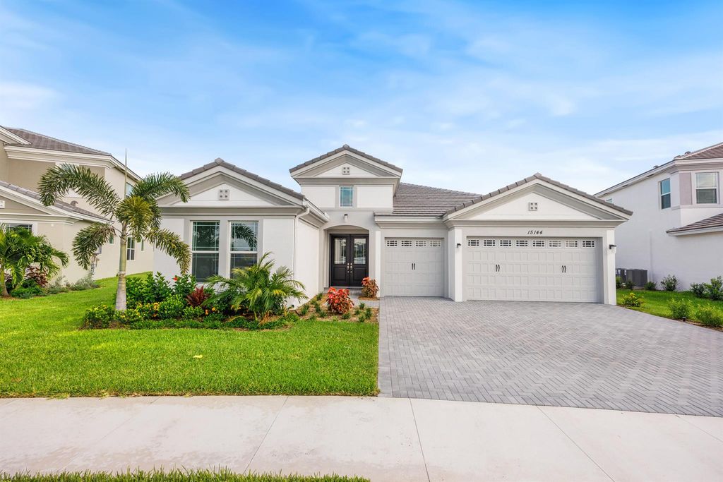 15144 Wildwood Circle, Westlake, FL 33470