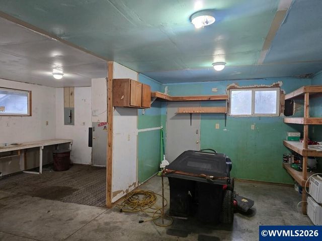 454 NE Elm St, Sheridan, OR 97378