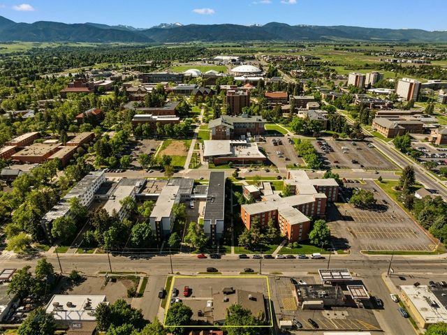 903 W College Street, Bozeman, MT 59715