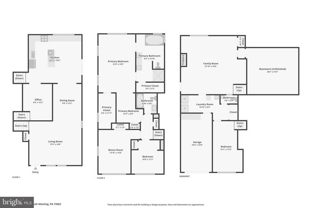 2 BLUE RIDGE RD, Plymouth Meeting, PA 19462