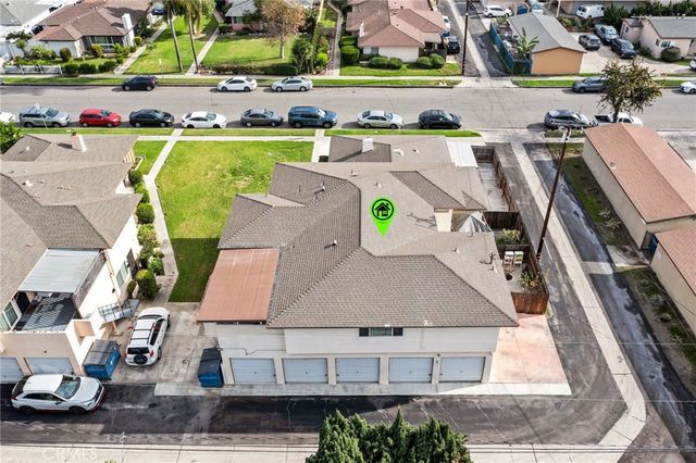 13301 Verde Street, Garden Grove, CA 92844