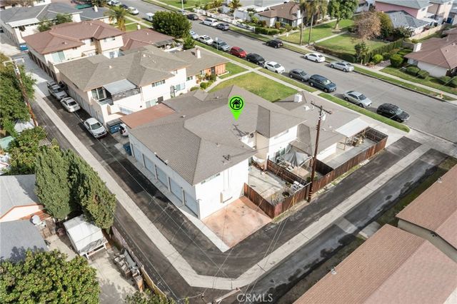 13301 Verde Street, Garden Grove, CA 92844