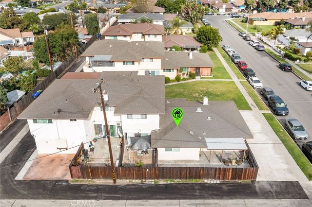 13301 Verde Street, Garden Grove, CA 92844